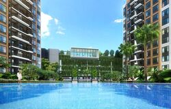 The Brownstone (D27), Condominium #628517161